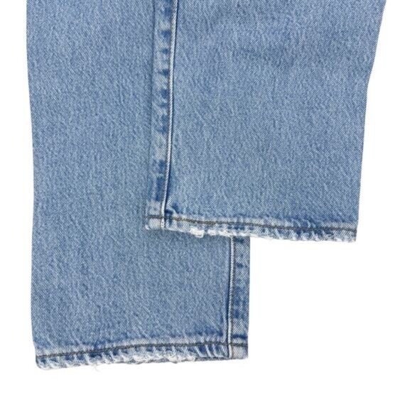 LEVI'S Premium Wedgie Straight Size 25 Authentically Yours - Picture 10 of 10